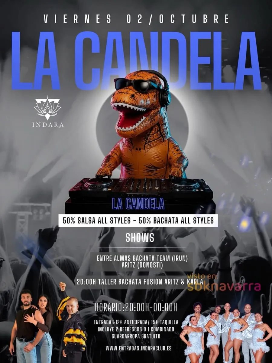 La Candela