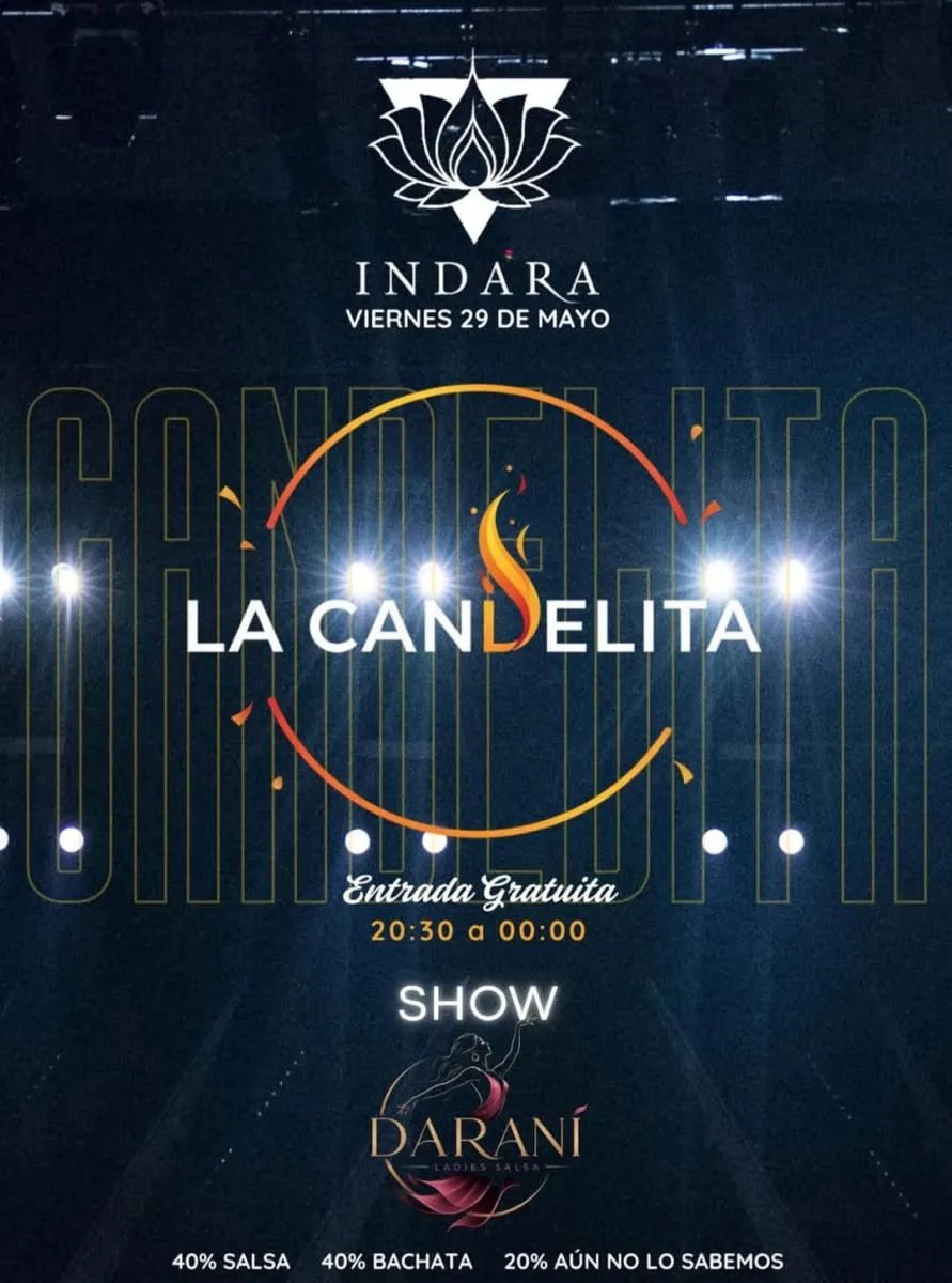 La Candelita