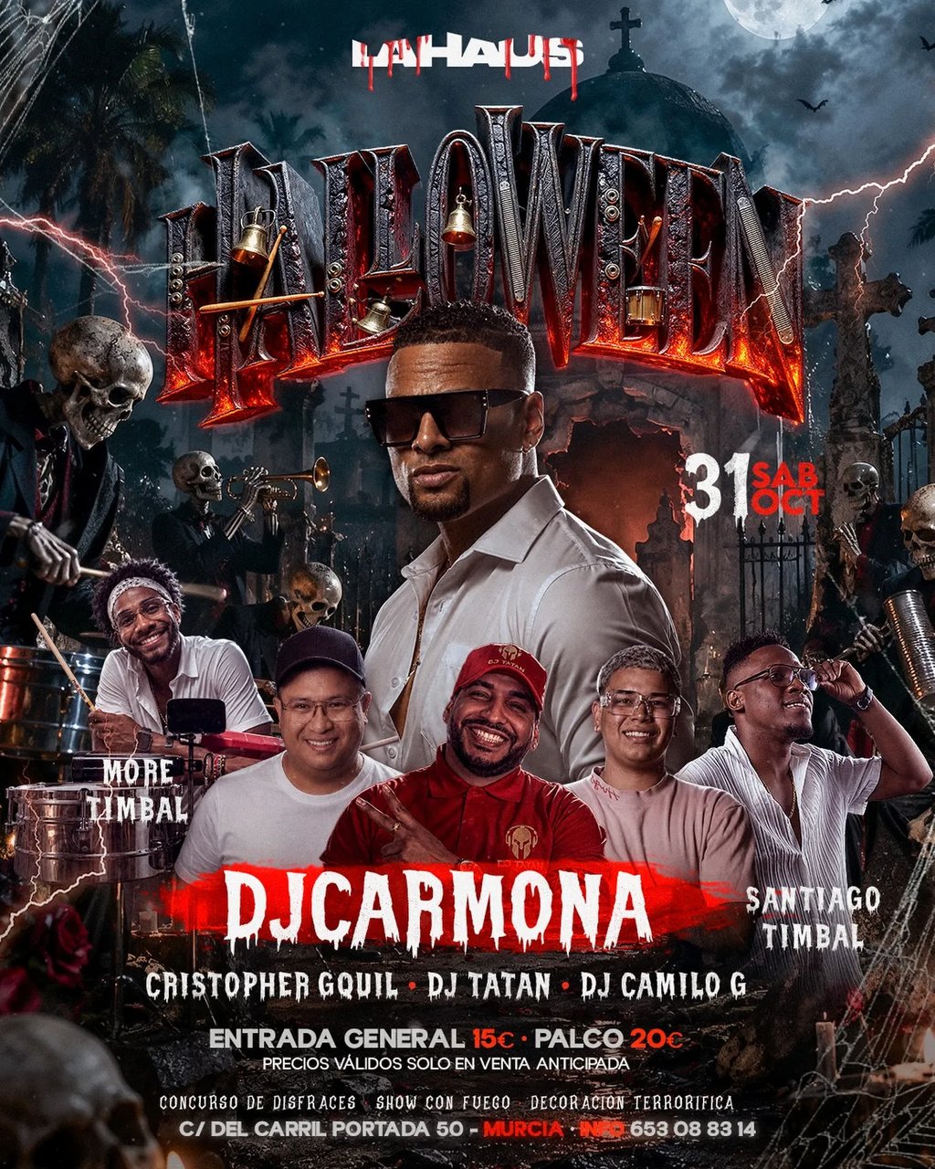 Halloween
