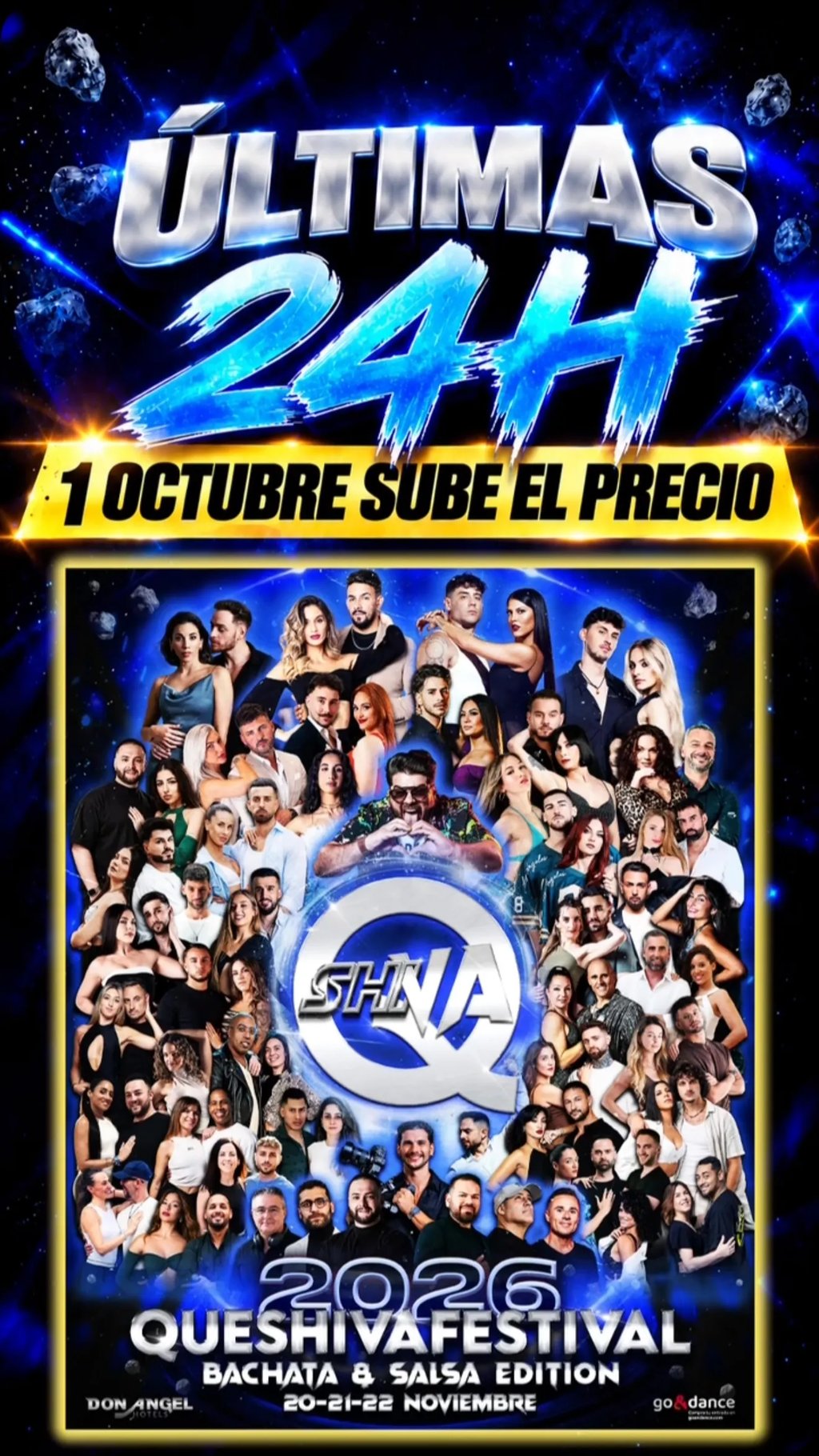 Queshiva Festival