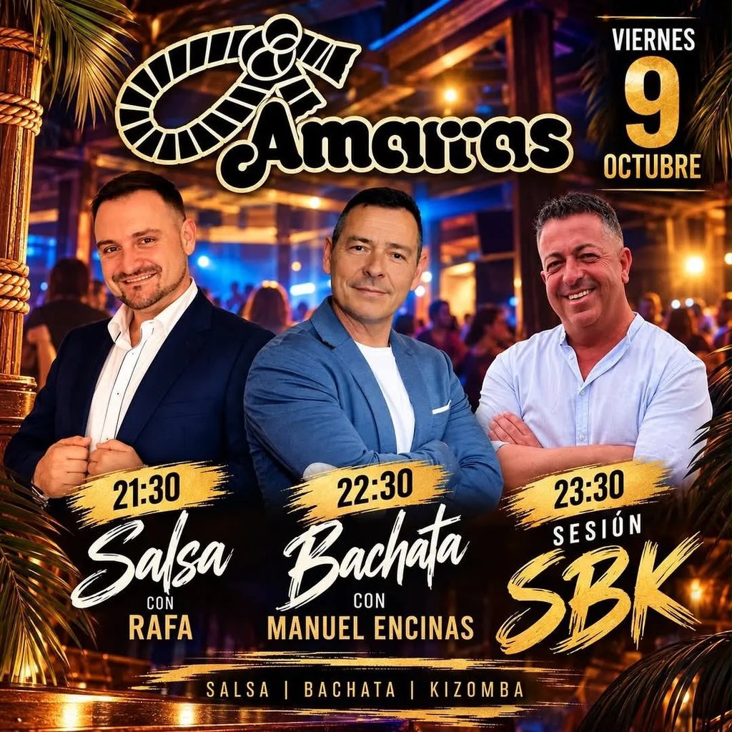 Viernes social