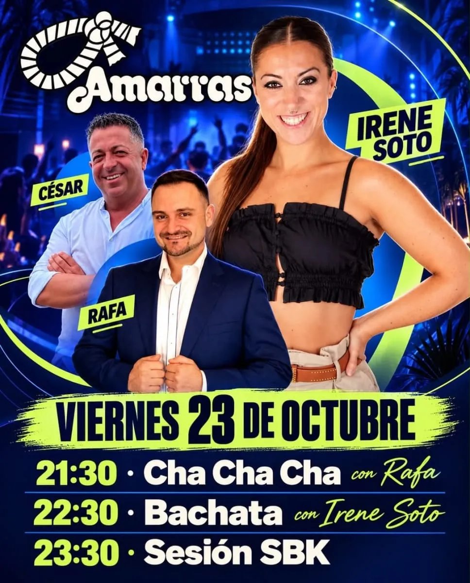 Viernes social