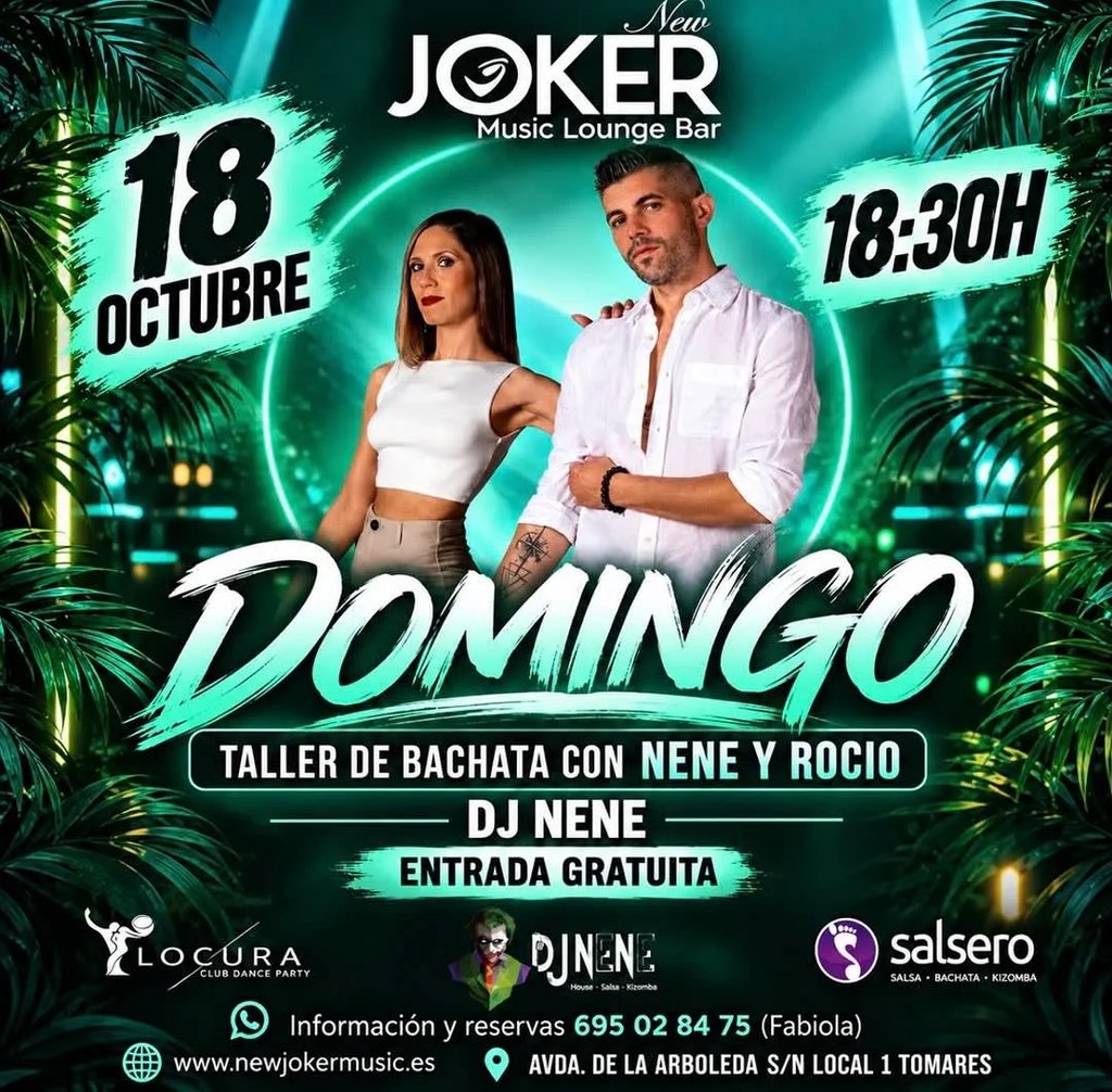 Domingo social