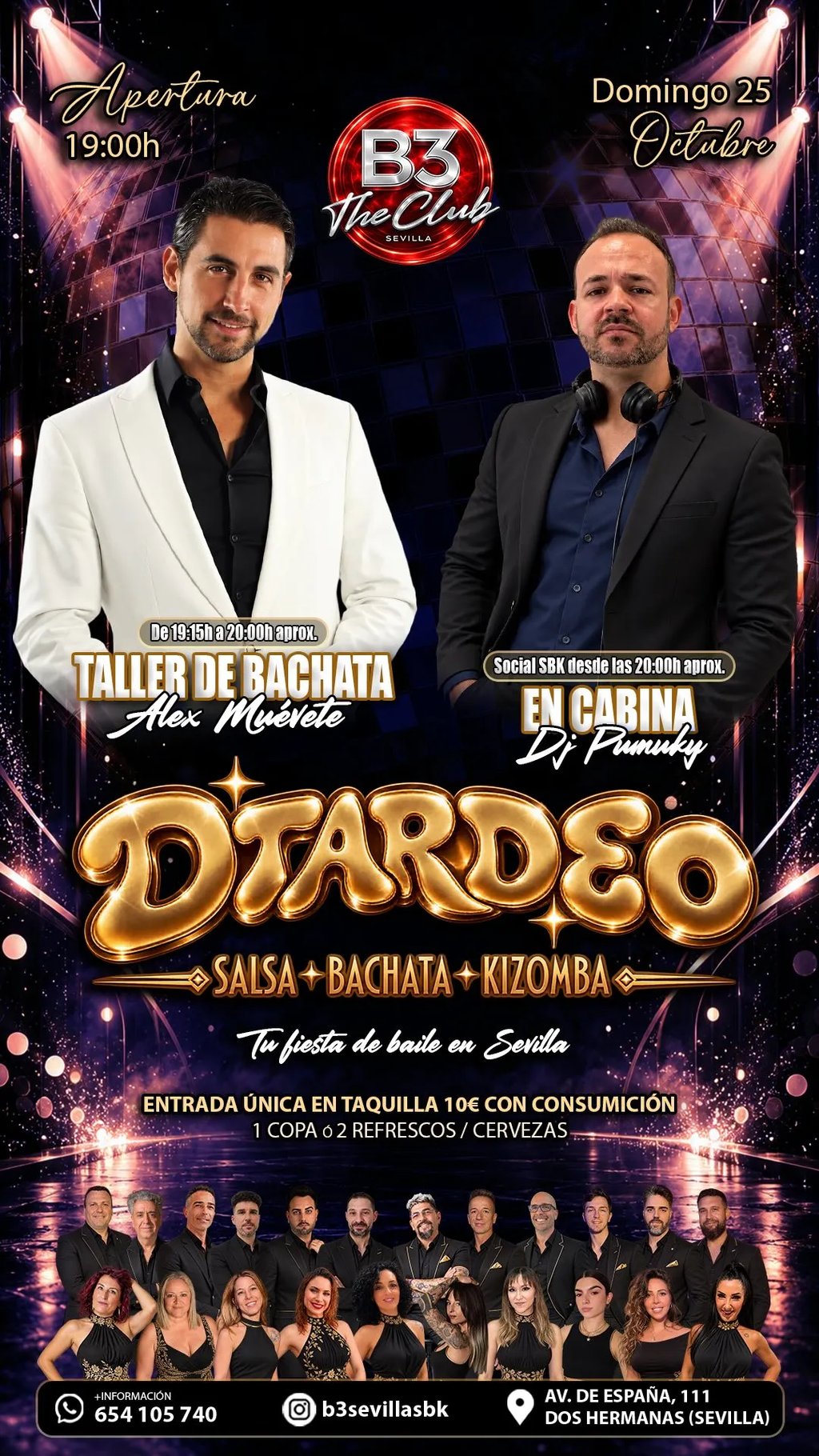 Dtardeo