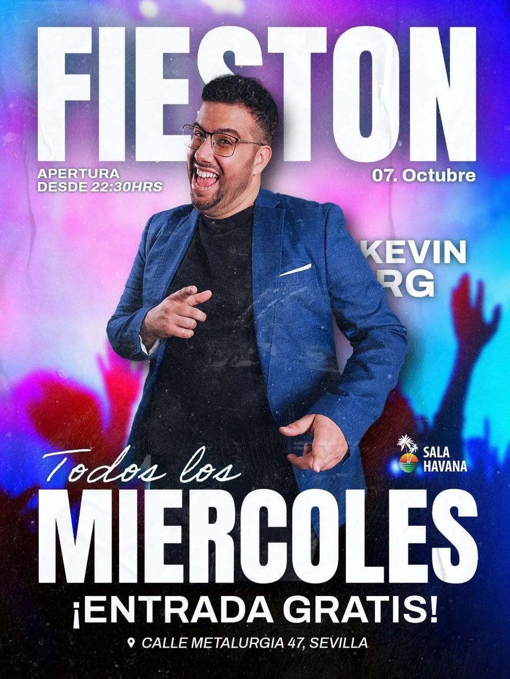 Fiestón
