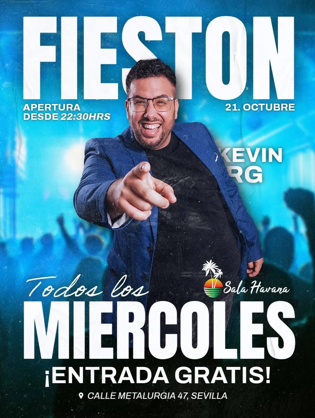Fiestón