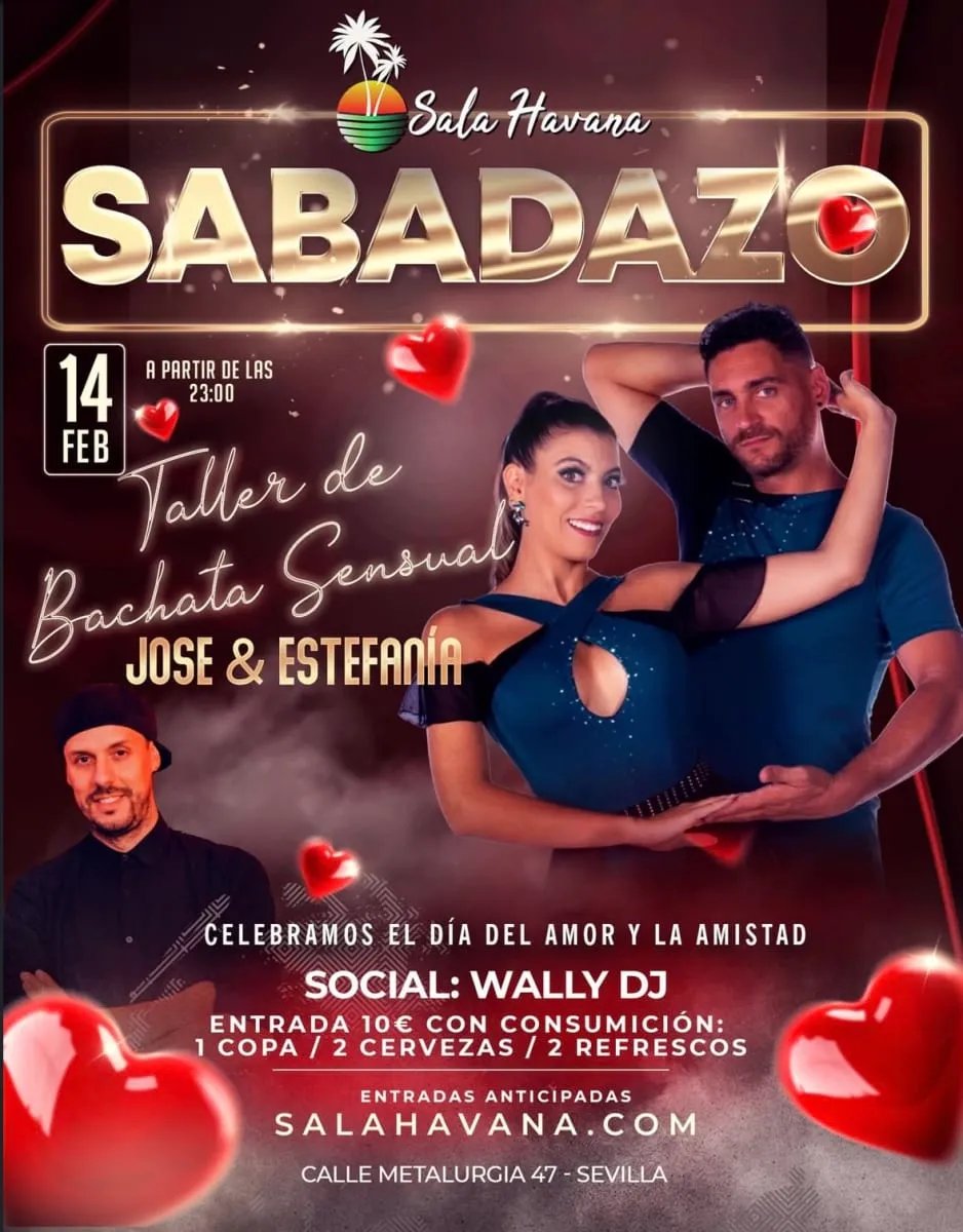 SABADAZO