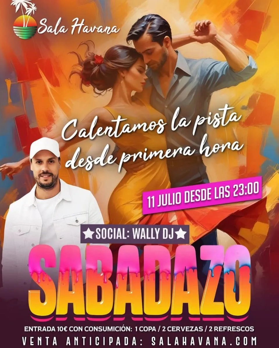 Sabadazo