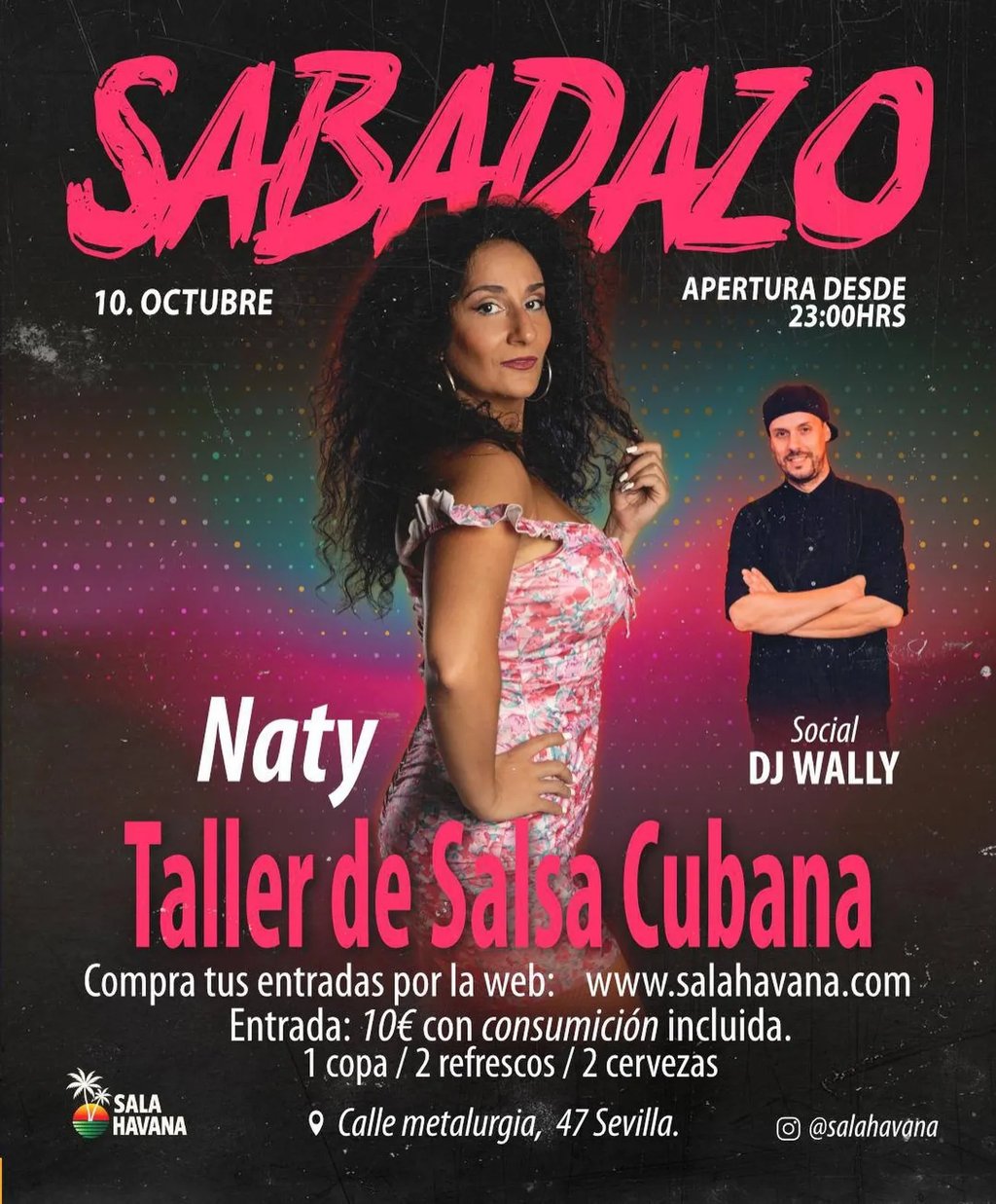 Sabadazo