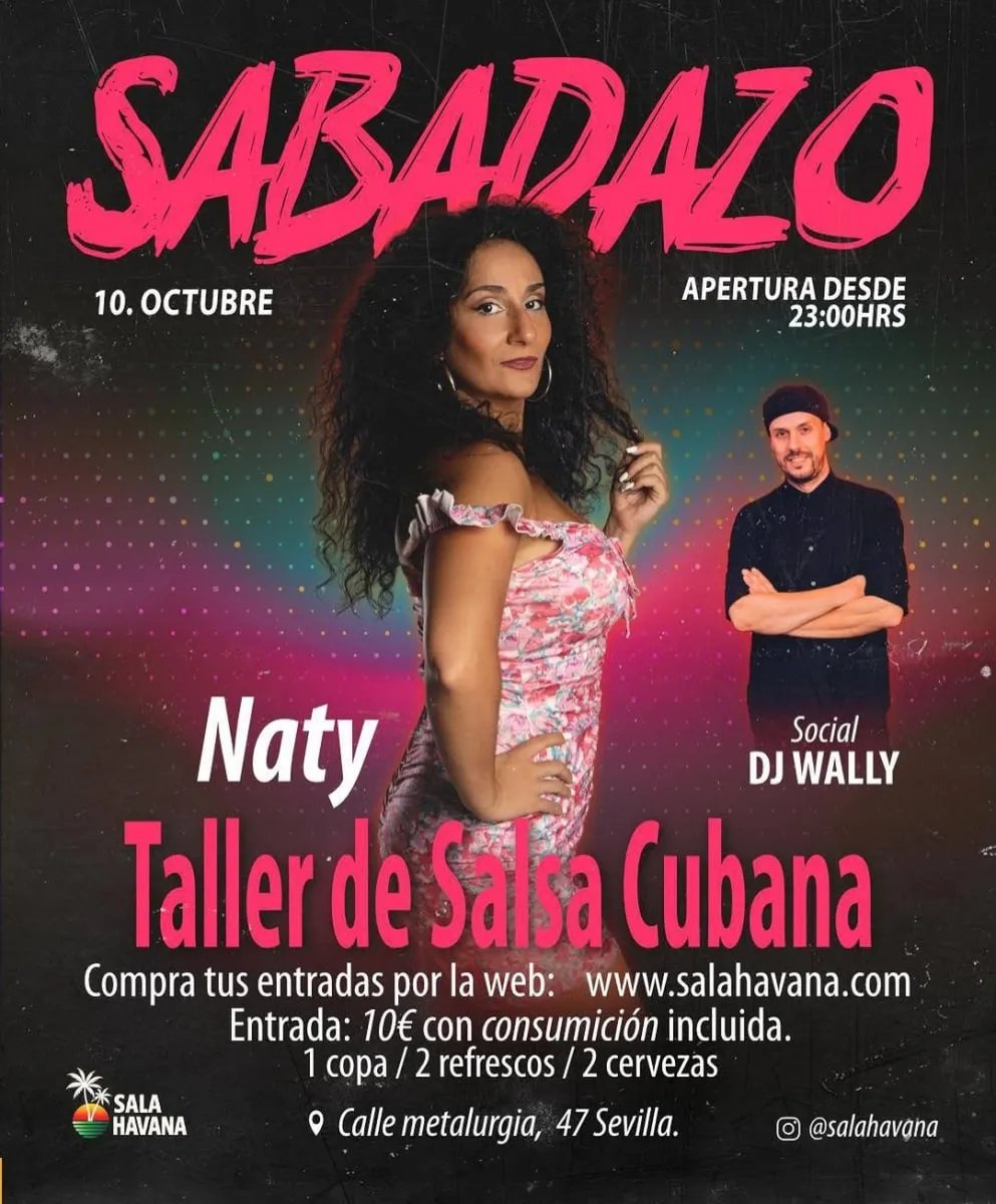 Sabadazo