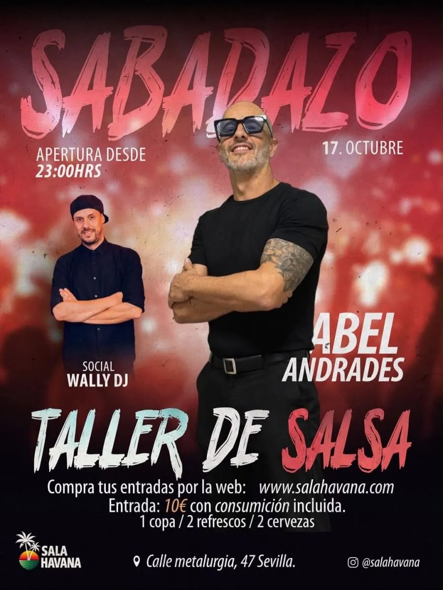 Sabadazo