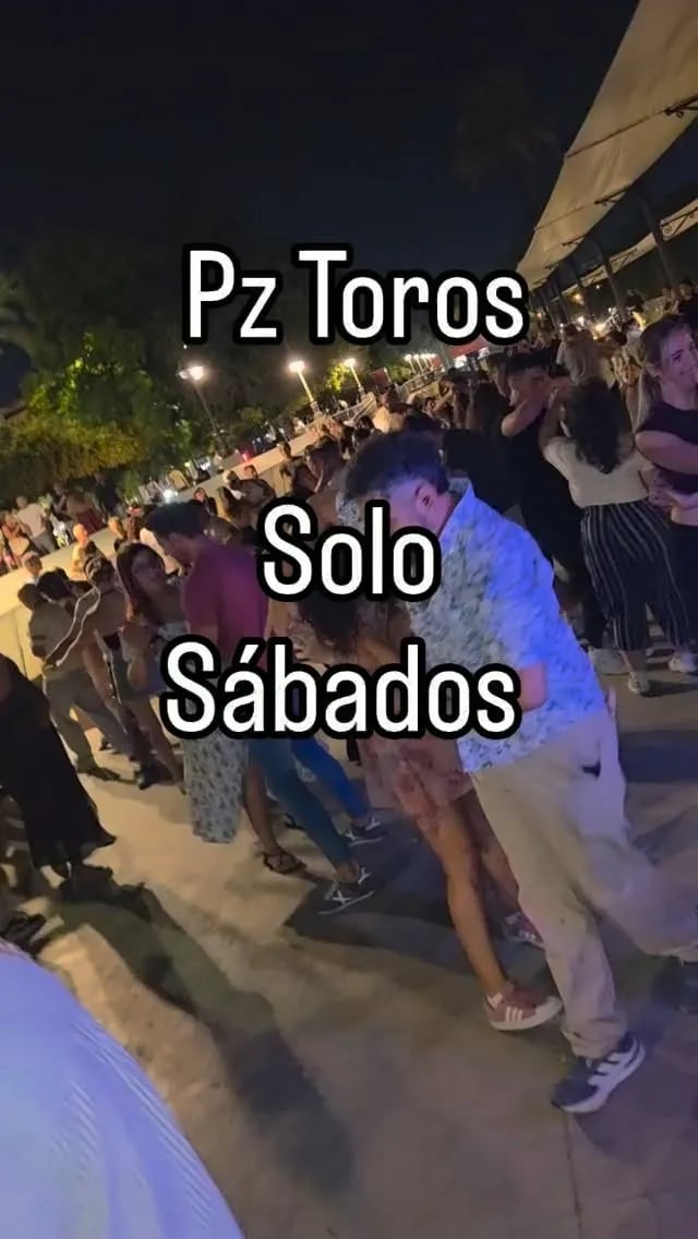 Sábado social