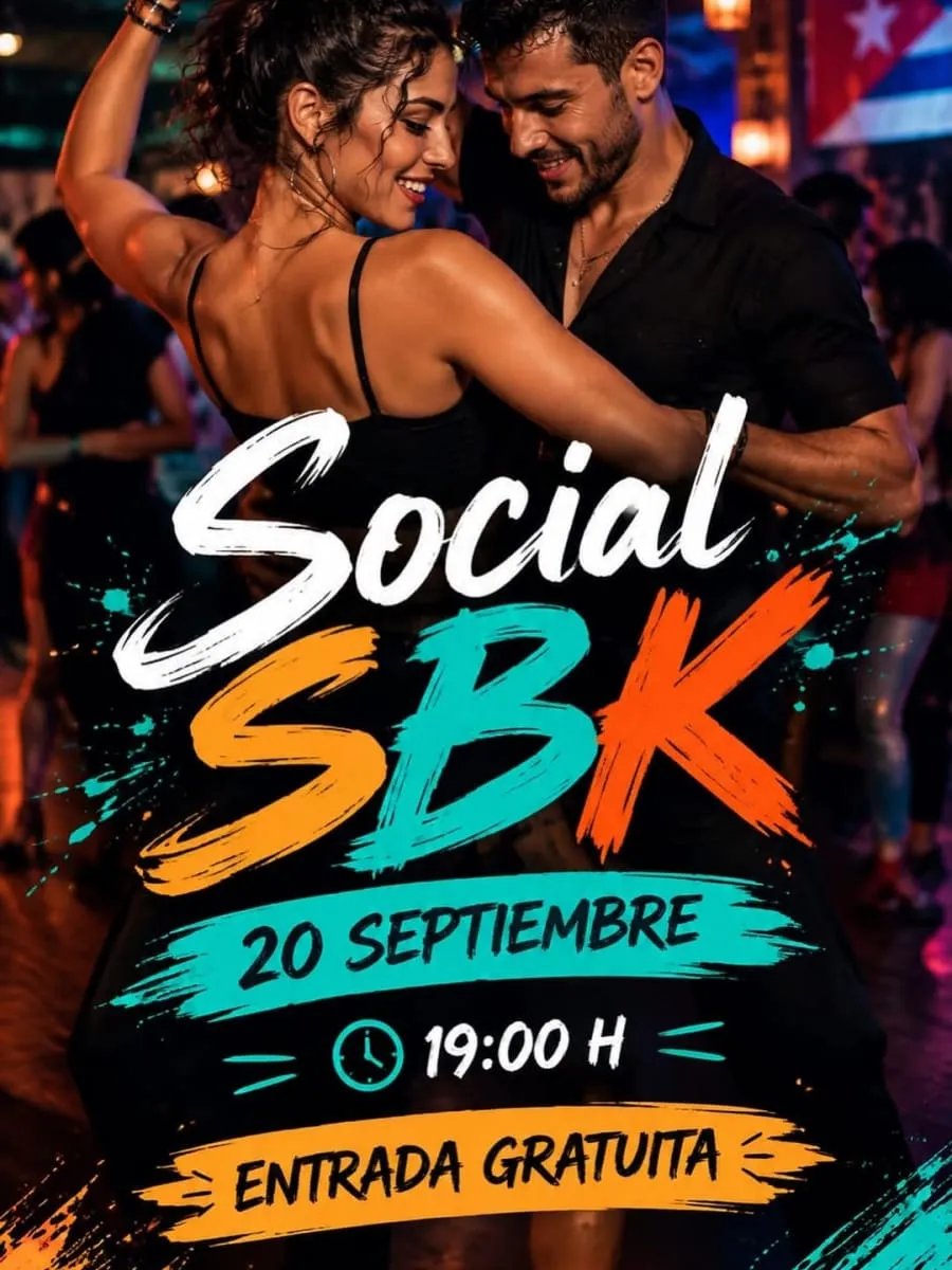 Social SBK