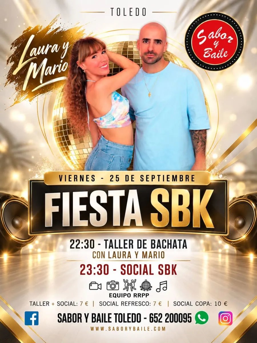 Fiesta SBK