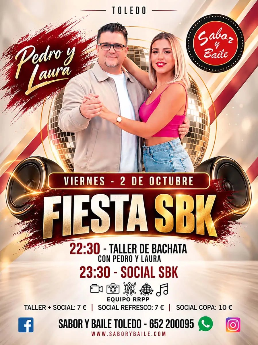 Fiesta SBK