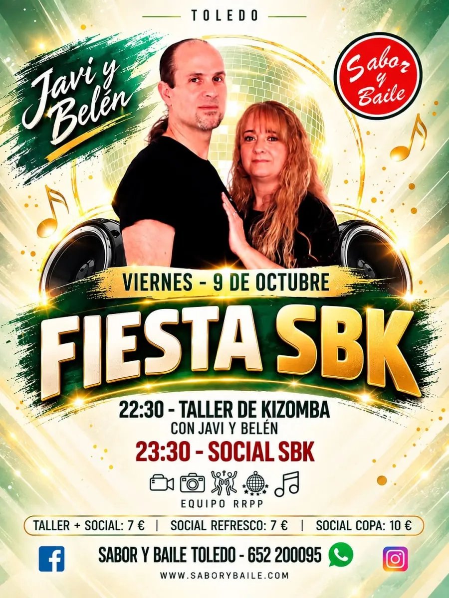 Fiesta SBK