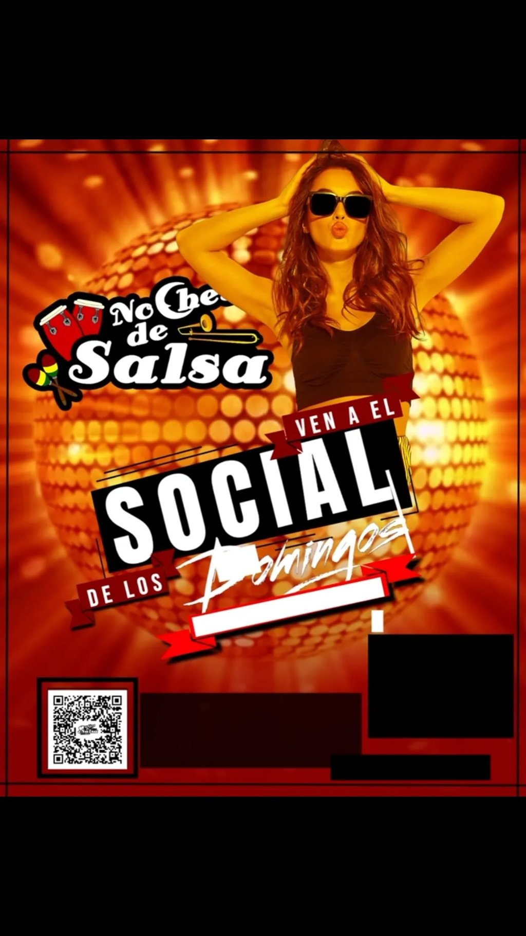 Social de los domingos