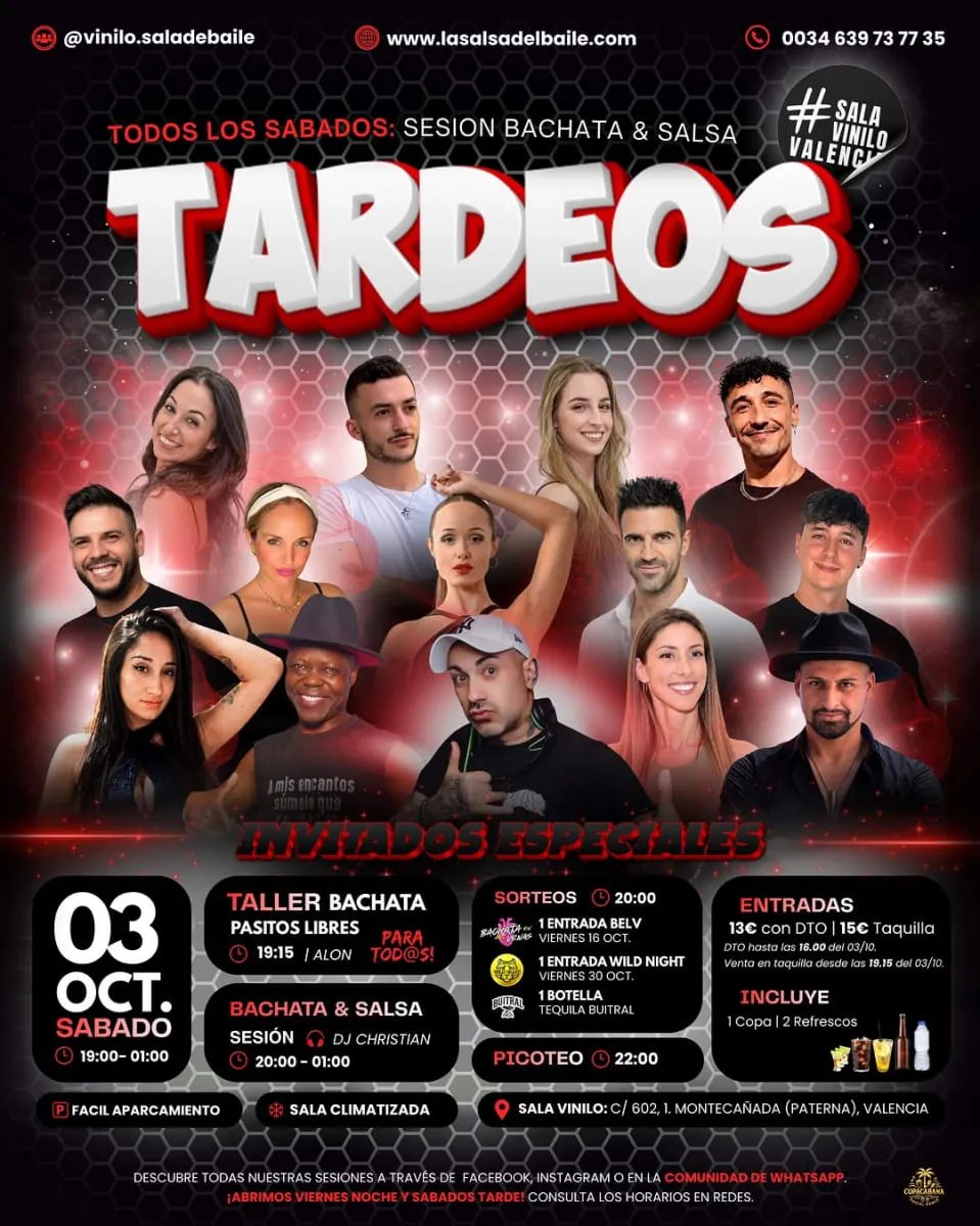 Tardeos