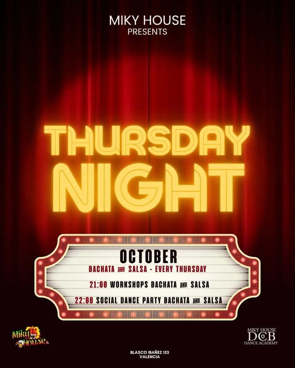 Thursday Night