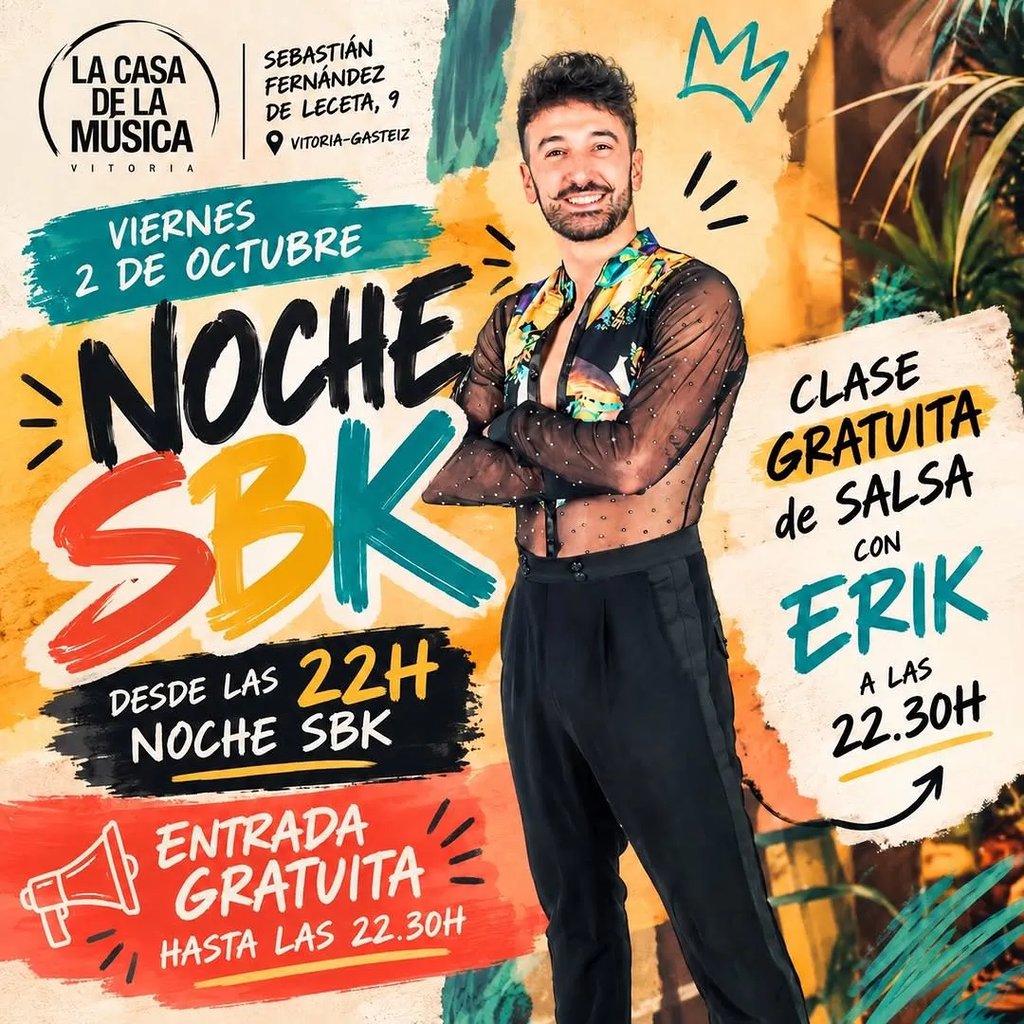 Noche SBK