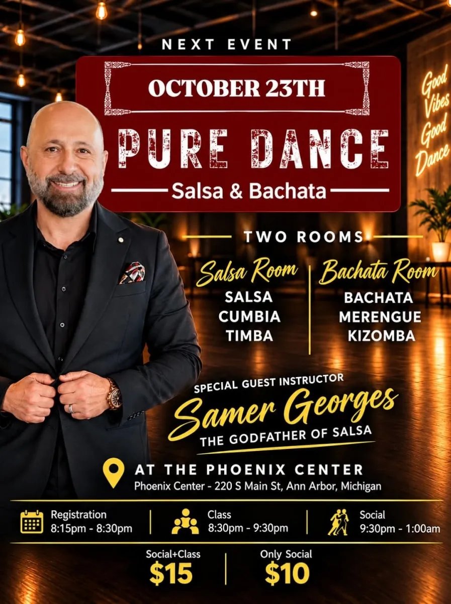 Pure Dance