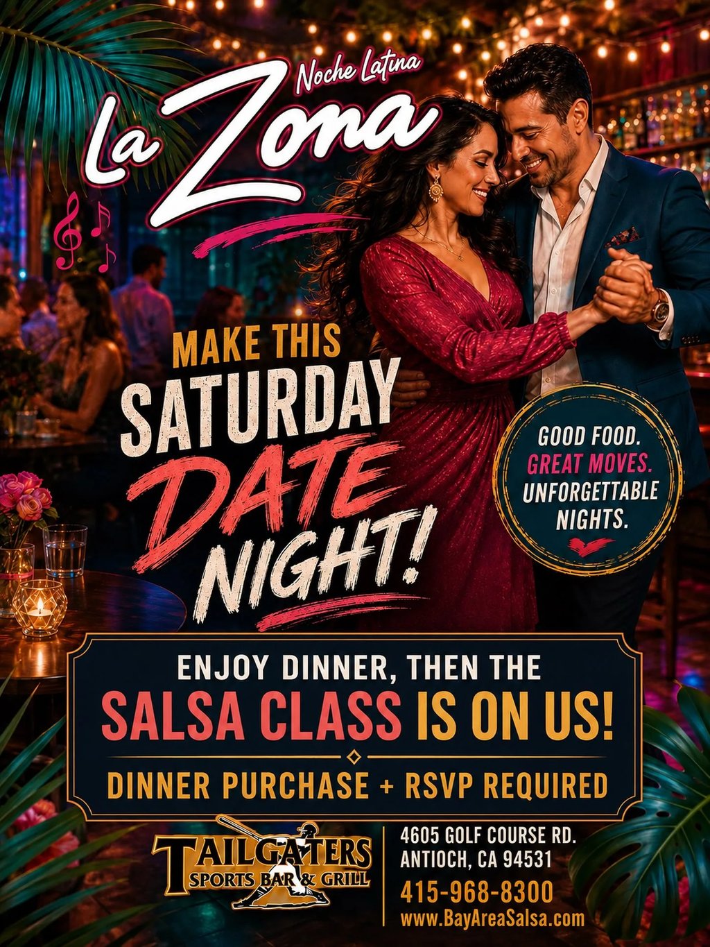 La Zona