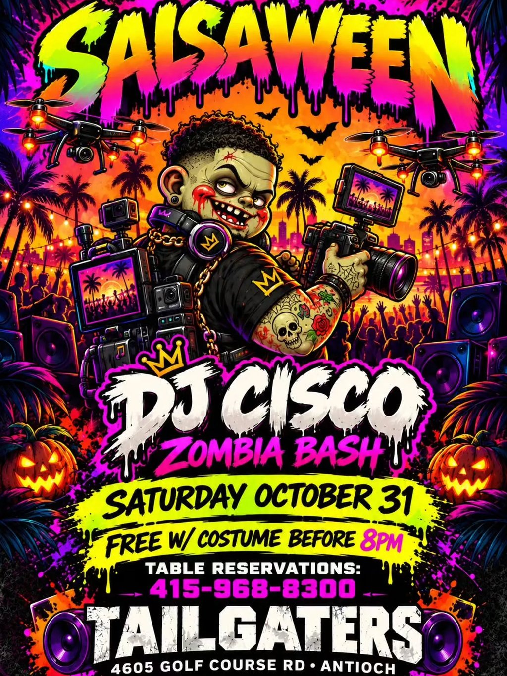 Salsaween