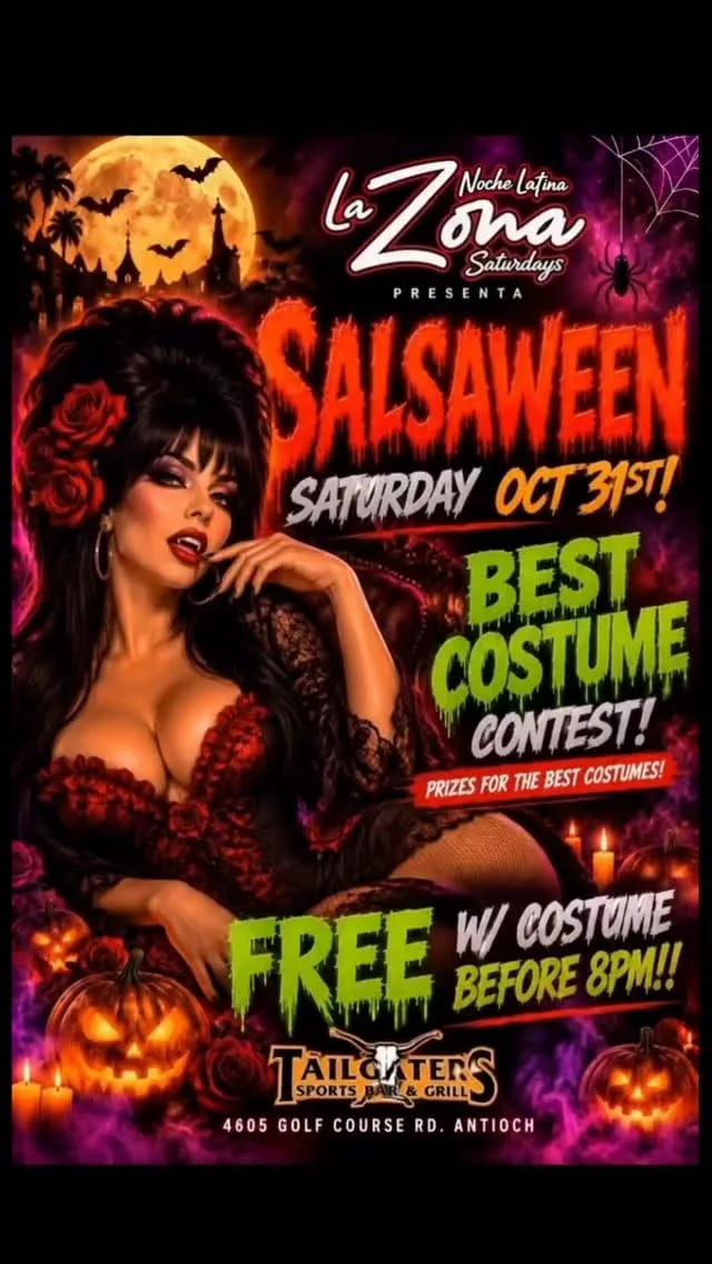 Salsaween