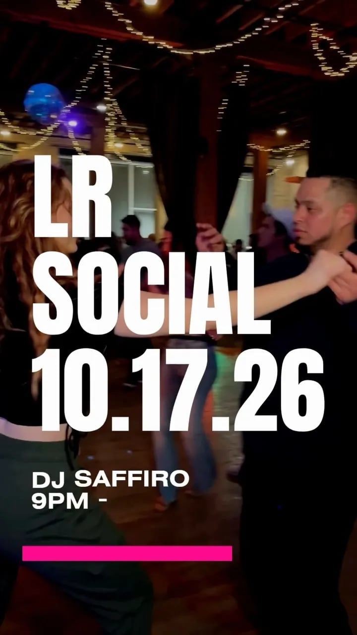 LR Social