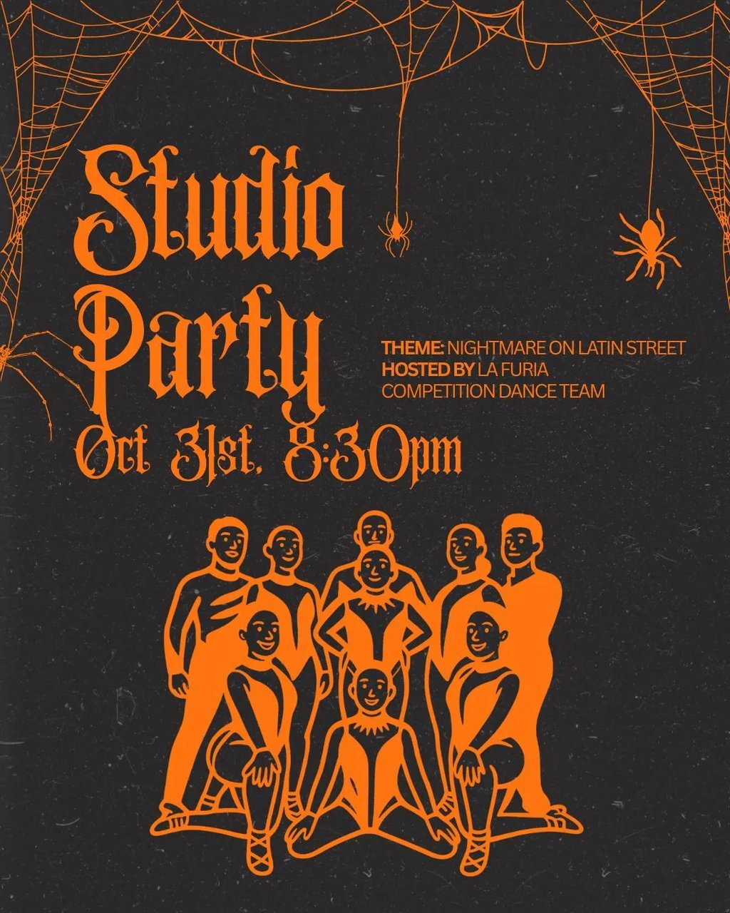 Studio Party