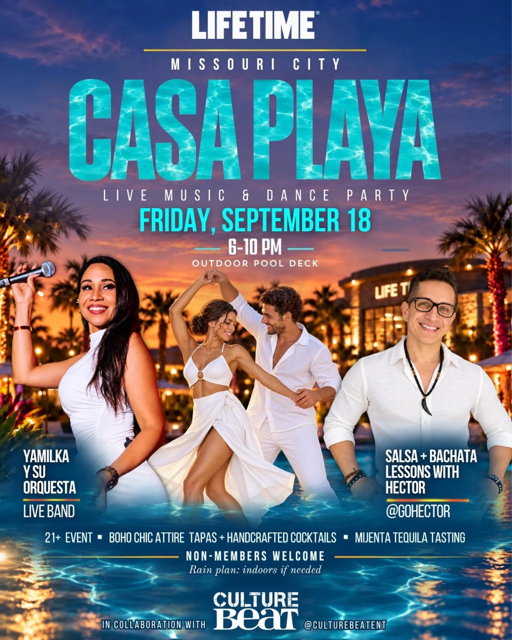 Casa Playa