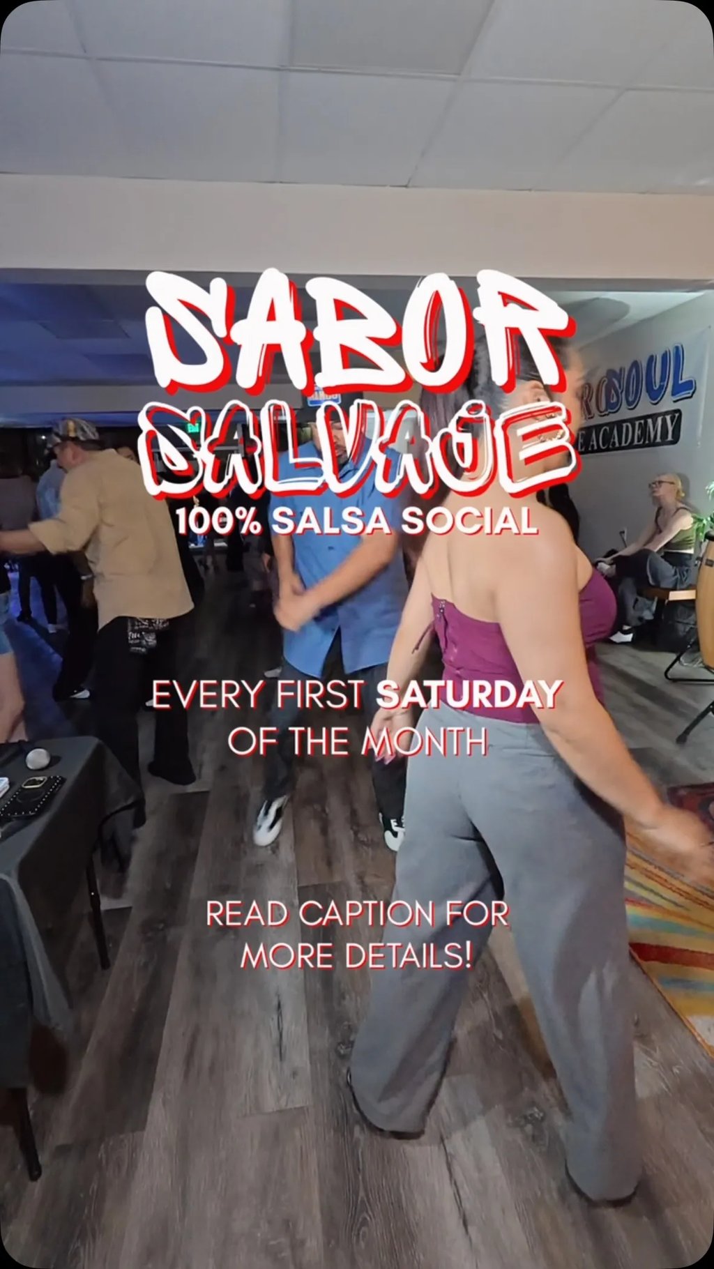 Sabor Salvaje