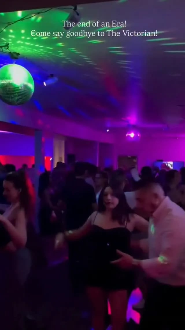 Salsa & Bachata Thursdays: Final Weeks