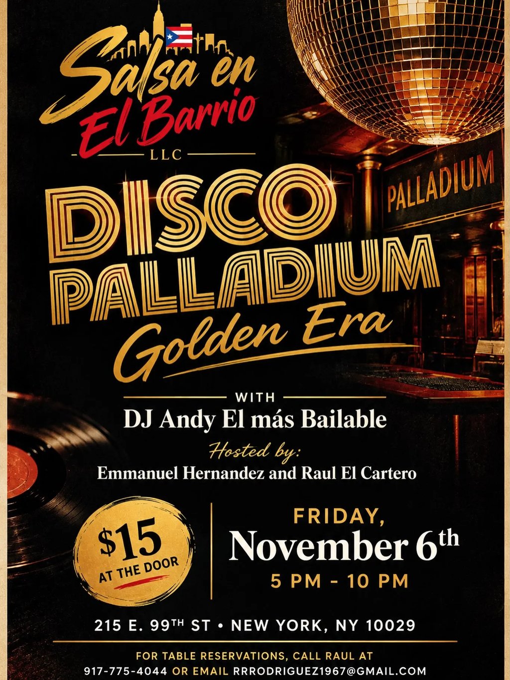 Disco Palladium Golden Era