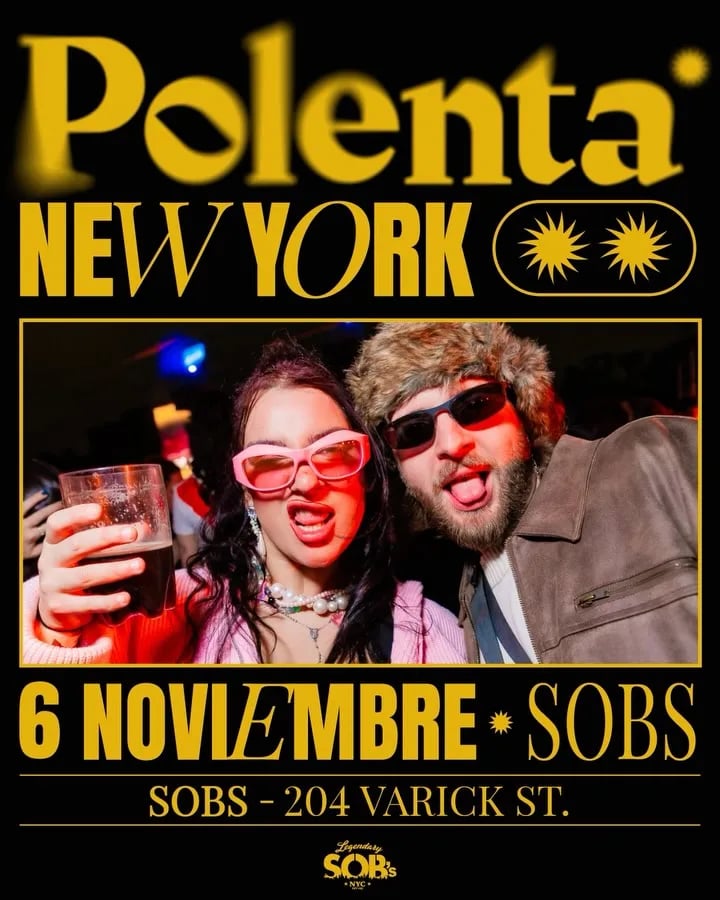 Polenta