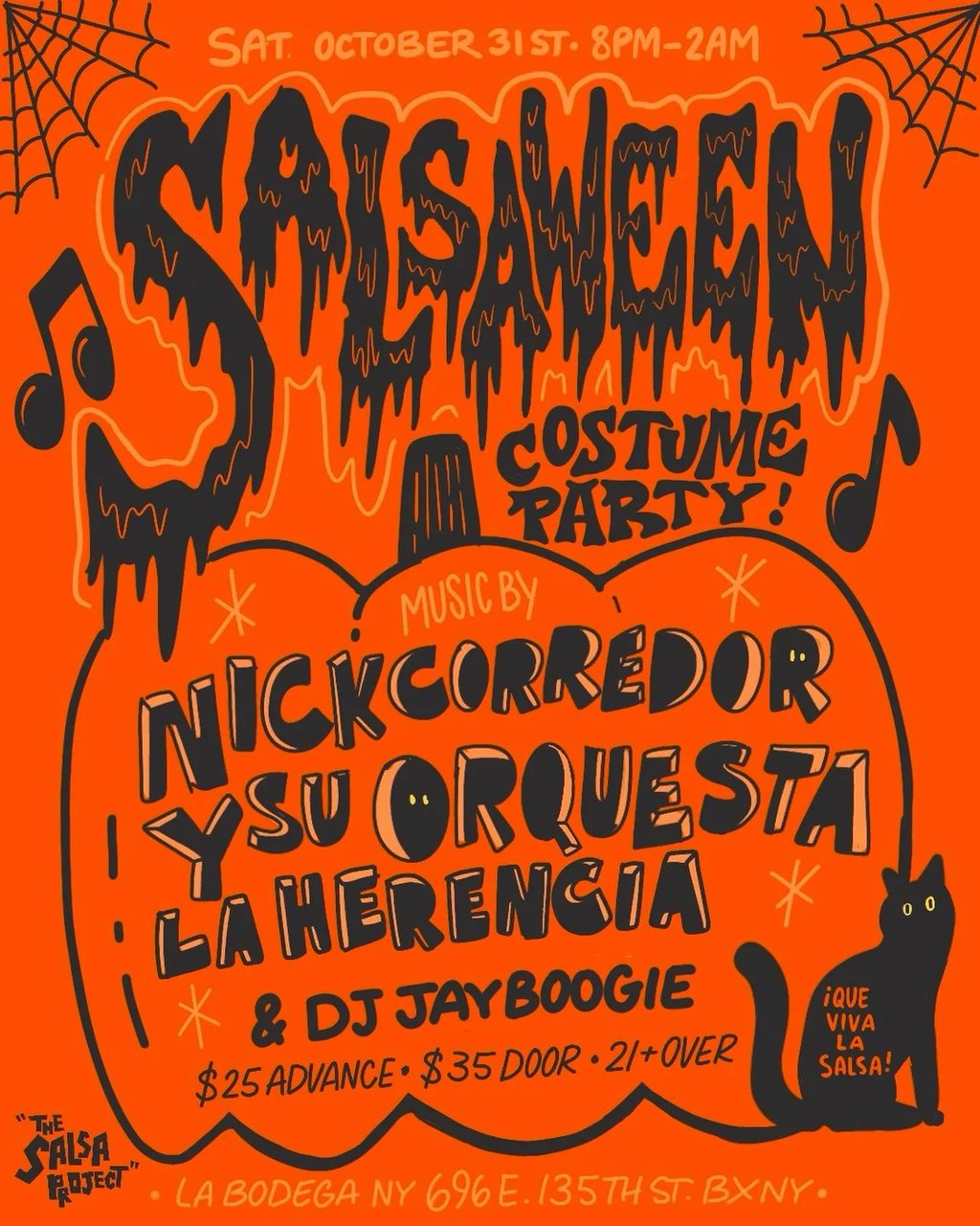 Salsaween