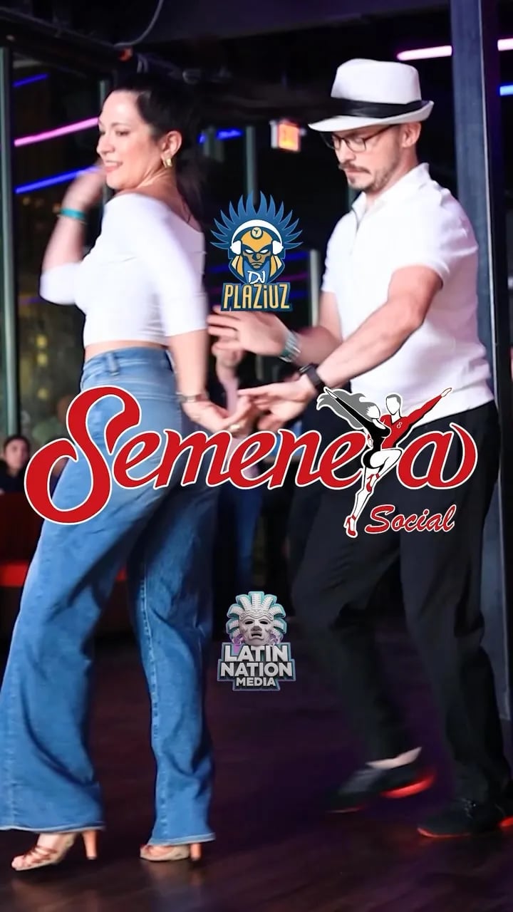 Semeneya Social