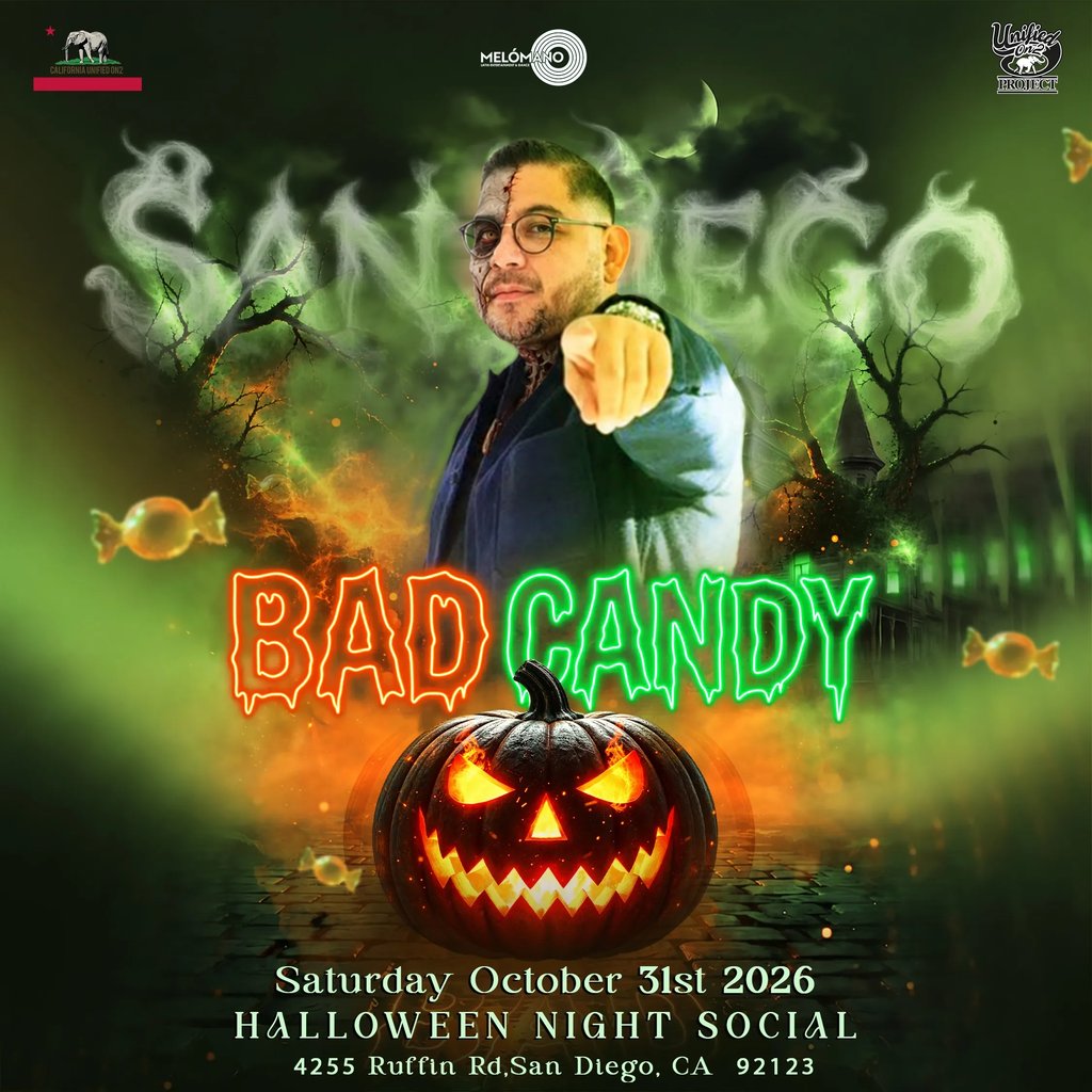 Bad Candy