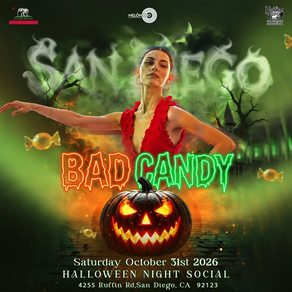 Bad Candy