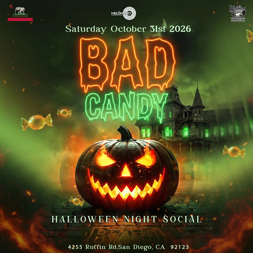 Bad Candy