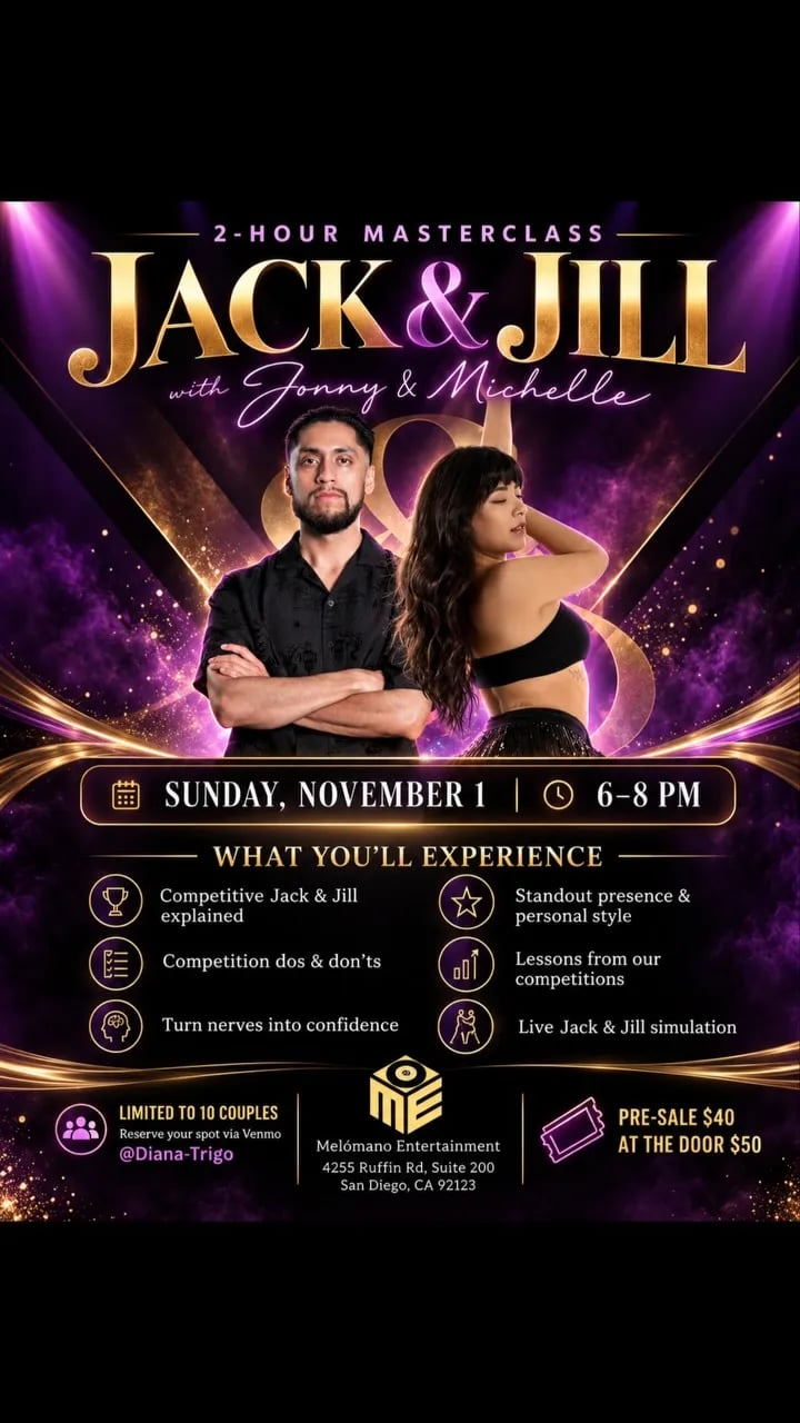 Jack & Jill