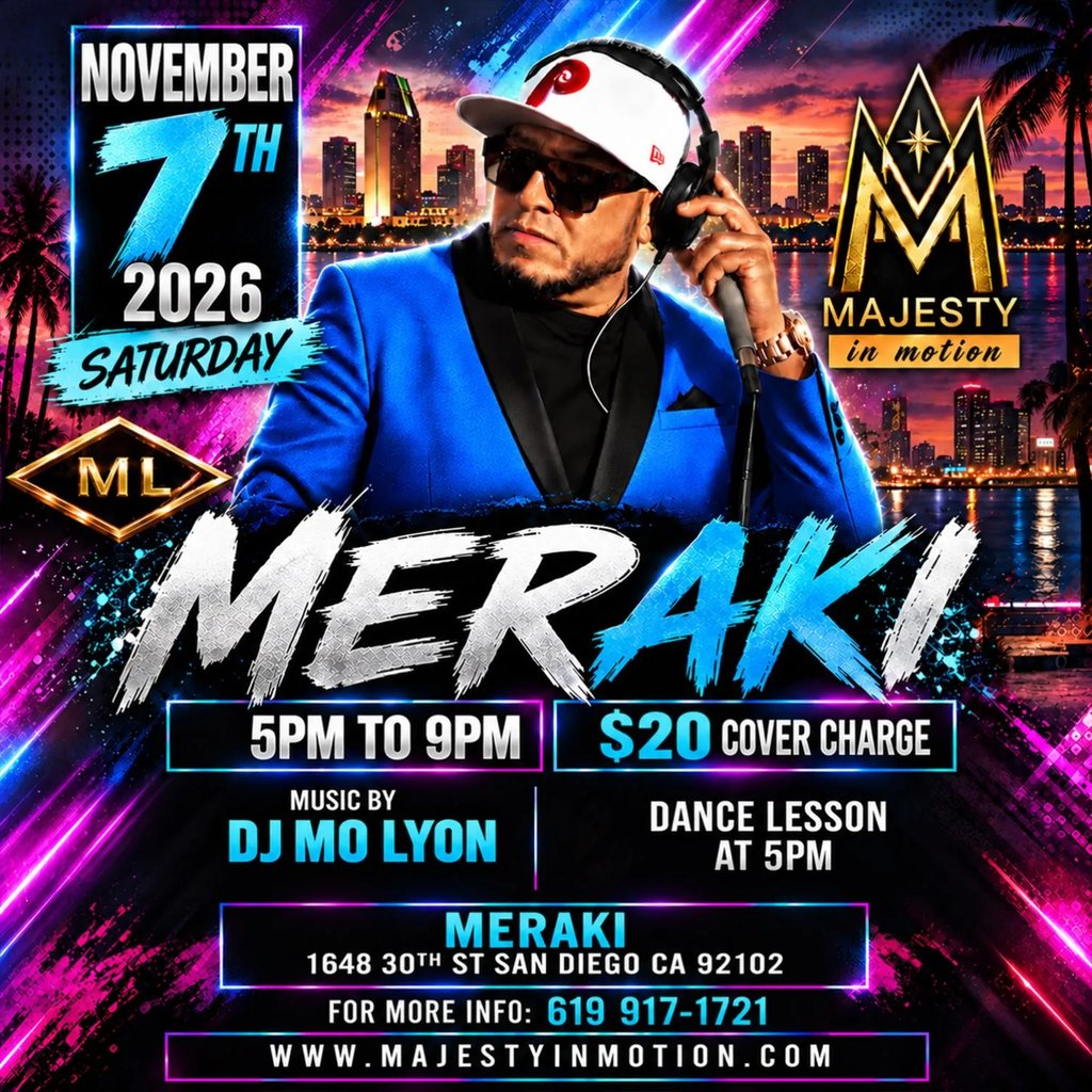 Meraki