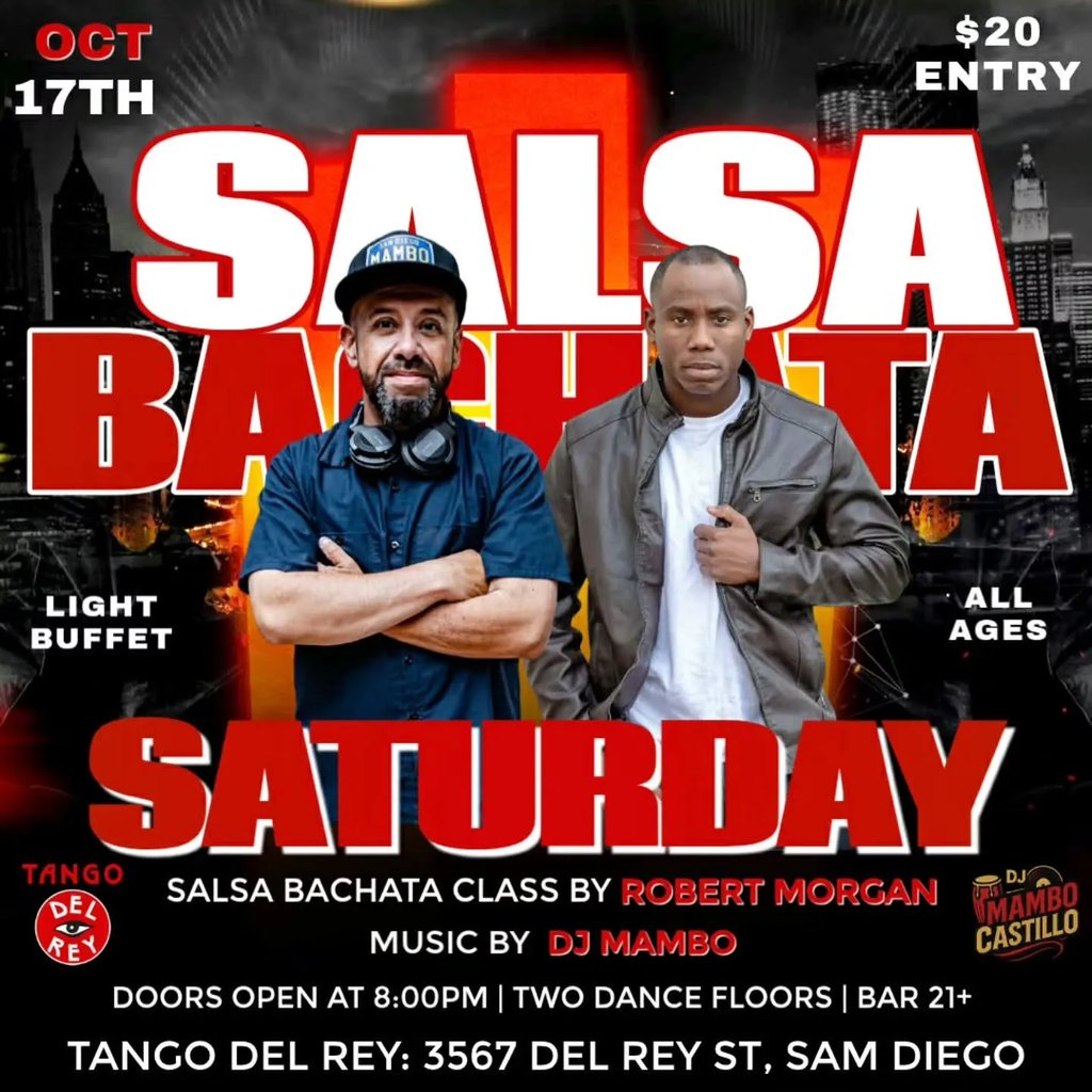 Saturday