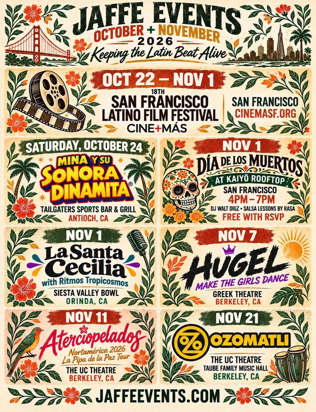Día de los Muertos