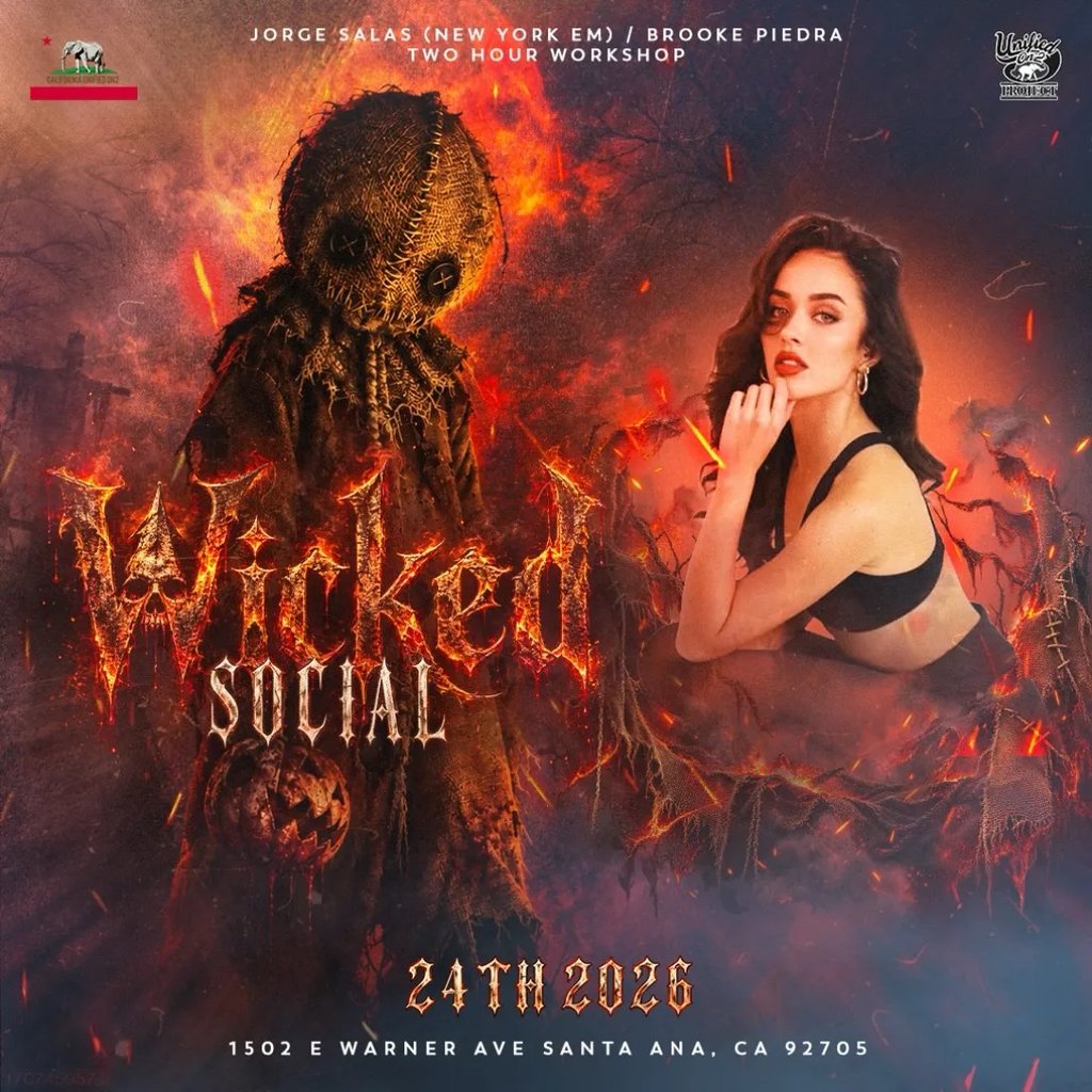 Wicked Social