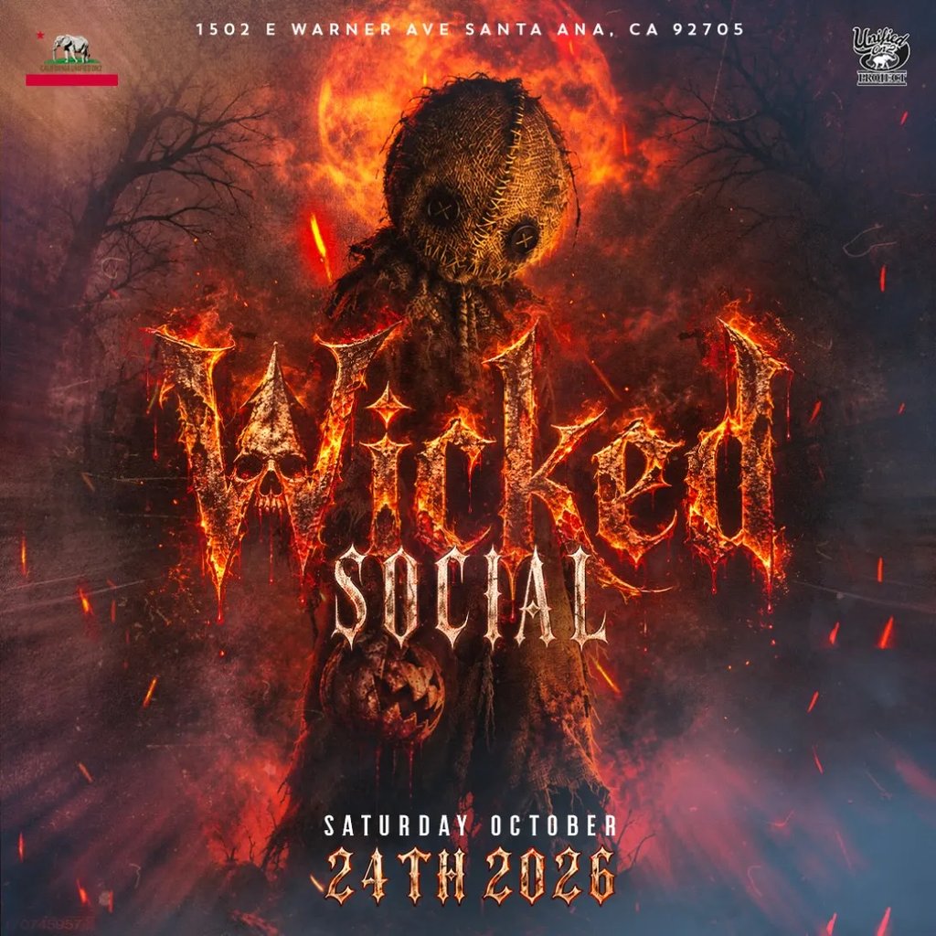 Wicked Social