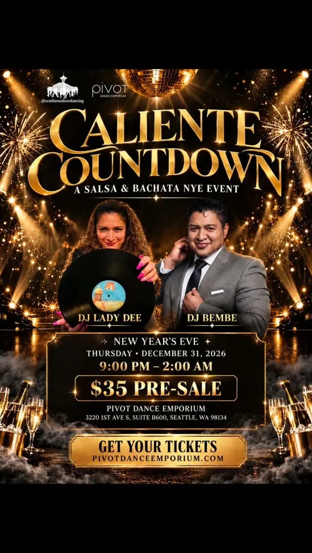 Caliente Countdown
