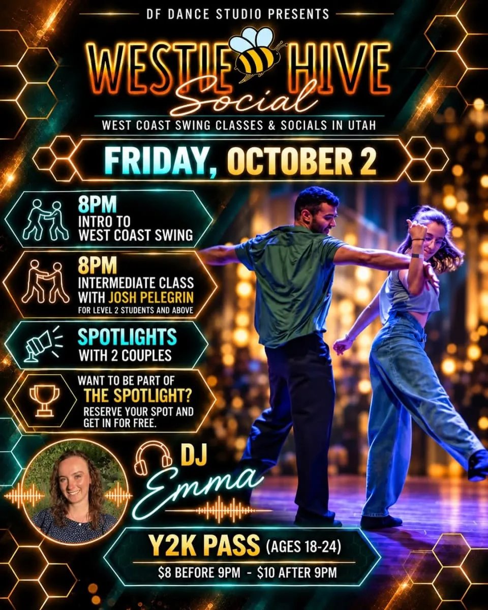 Westie Hive Social