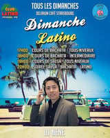 Dimanche Latino