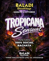 Tropicana Sensual